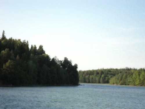 Hotel Skeppsg�rden B&B