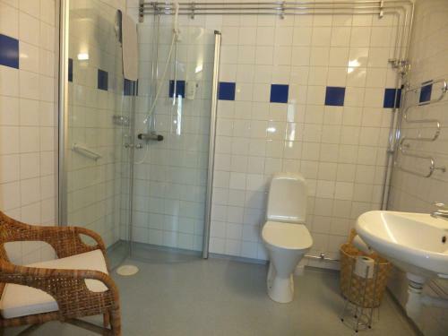 Hostal Mellanfj�rdens Pensionat