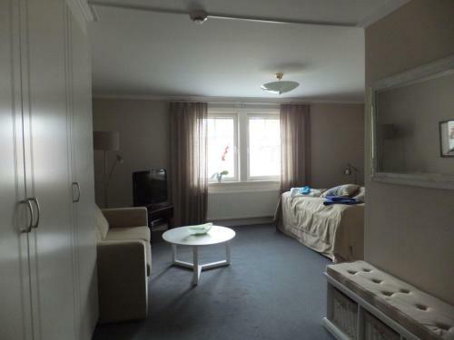 Hostal Mellanfj�rdens Pensionat