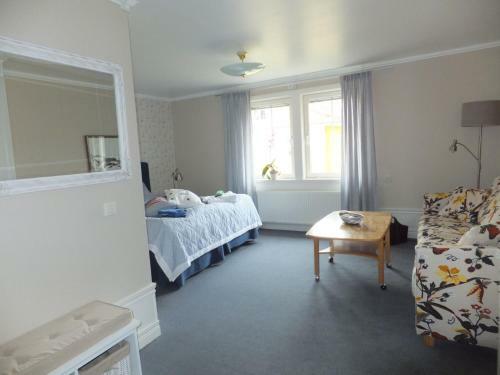 Hostal Mellanfj�rdens Pensionat