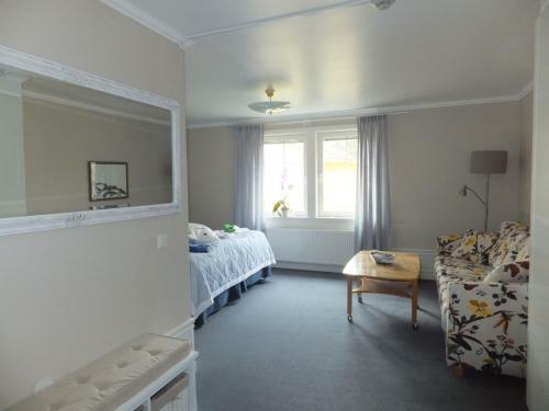 Hostal Mellanfj�rdens Pensionat