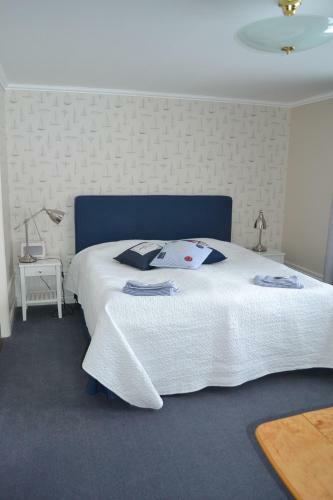 Hostal Mellanfj�rdens Pensionat