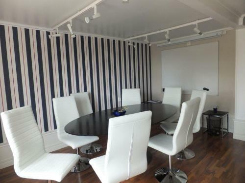 Hostal Mellanfj�rdens Pensionat