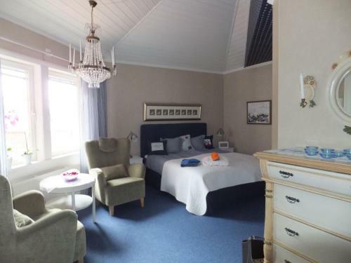 Hostal Mellanfj�rdens Pensionat