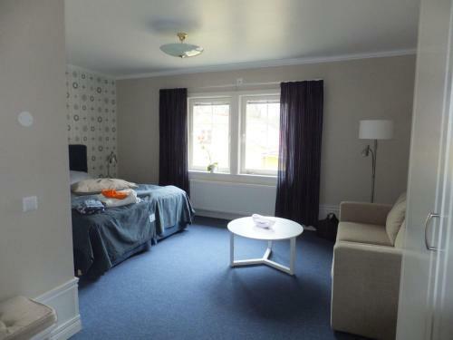 Hostal Mellanfj�rdens Pensionat
