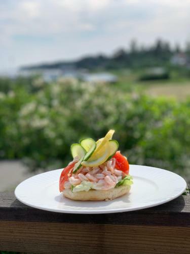Hostal Mellanfj�rdens Pensionat