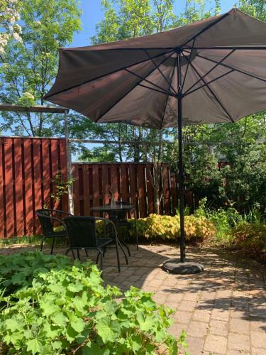 Hostal Mellanfj�rdens Pensionat