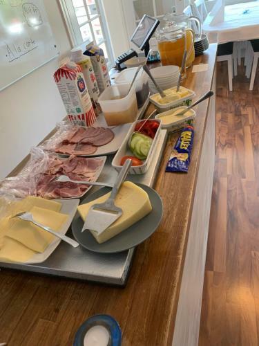 Hostal Mellanfj�rdens Pensionat