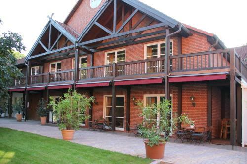 Hotel B�chtmannshof