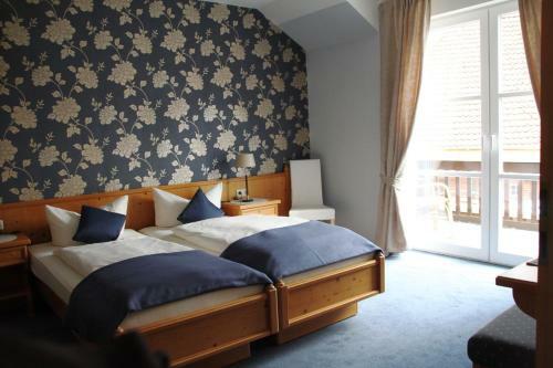 Hotel B�chtmannshof