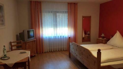Hotel & Restaurant Tassone Zum L�wen