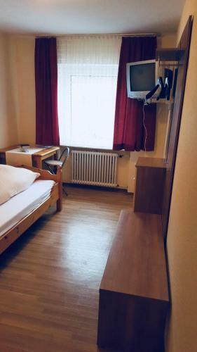 Hotel & Restaurant Tassone Zum L�wen