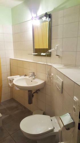 Hotel & Restaurant Tassone Zum L�wen