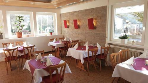 Hotel & Restaurant Tassone Zum L�wen
