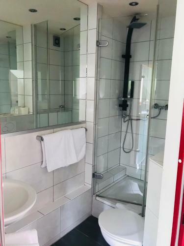 Hotel & Restaurant Tassone Zum L�wen