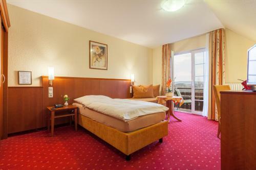 Hotel Restaurant Sonnenhof