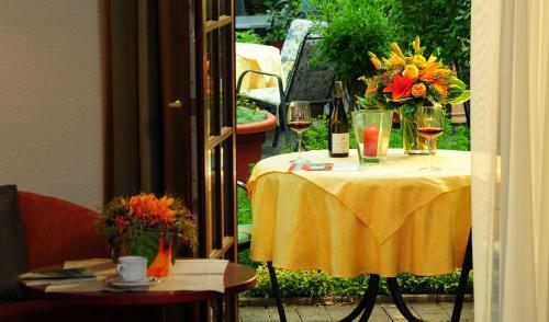 Hotel Restaurant Sonnenhof