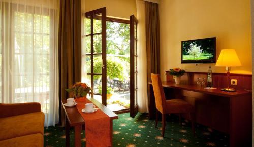 Hotel Restaurant Sonnenhof