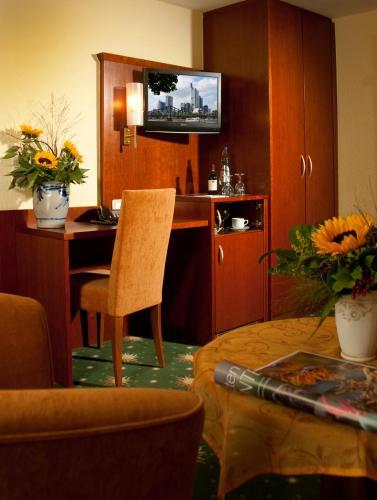 Hotel Restaurant Sonnenhof