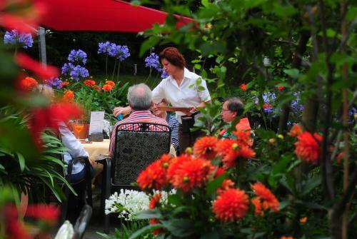 Hotel Restaurant Sonnenhof