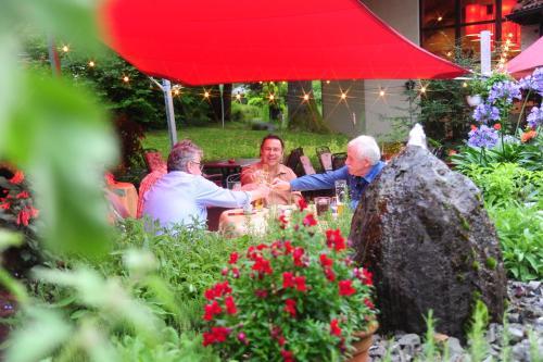 Hotel Restaurant Sonnenhof