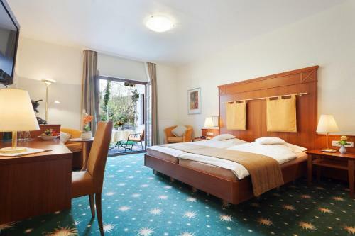 Hotel Restaurant Sonnenhof