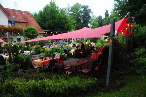 Hotel Restaurant Sonnenhof