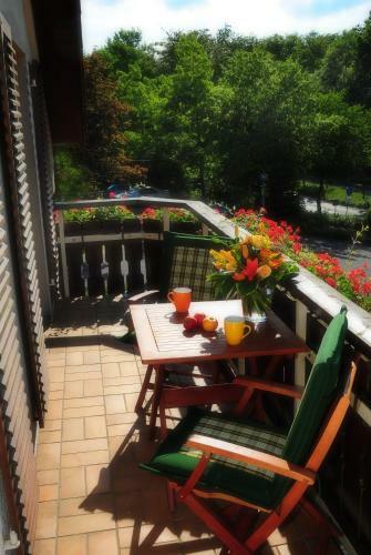 Hotel Restaurant Sonnenhof