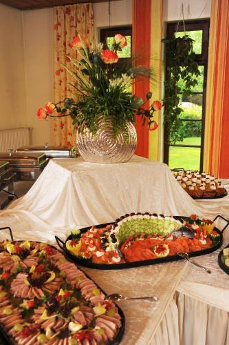 Hotel Restaurant Sonnenhof