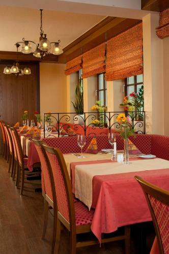 Hotel Restaurant Sonnenhof