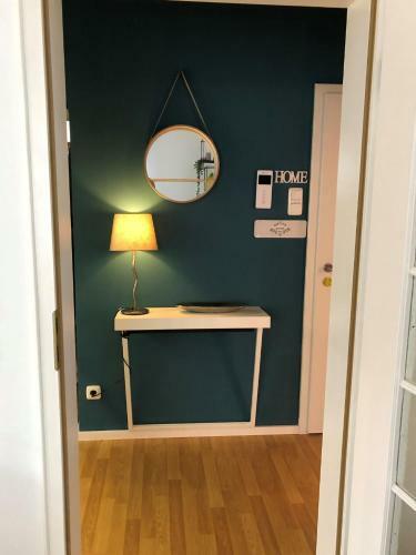Apartment In Wetzlar/hessen 35903