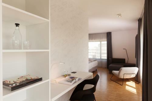 Hotel Vienna House Ernst Leitz Wetzlar