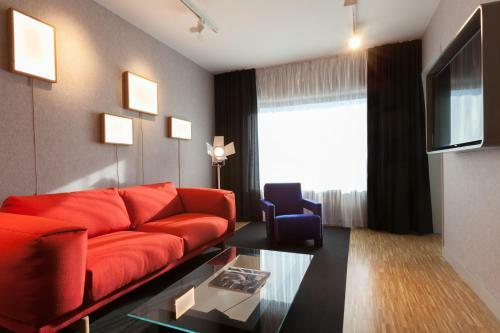 Hotel Vienna House Ernst Leitz Wetzlar