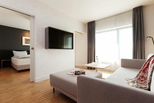 Hotel Vienna House Ernst Leitz Wetzlar