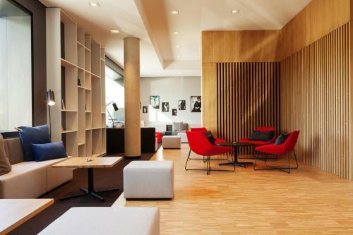 Hotel Vienna House Ernst Leitz Wetzlar