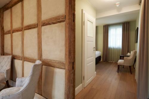 Hotel Gut Leben Am Morstein