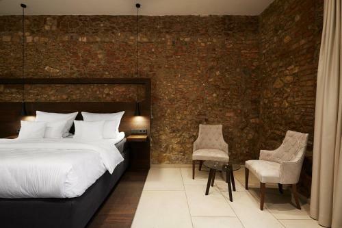 Hotel Gut Leben Am Morstein