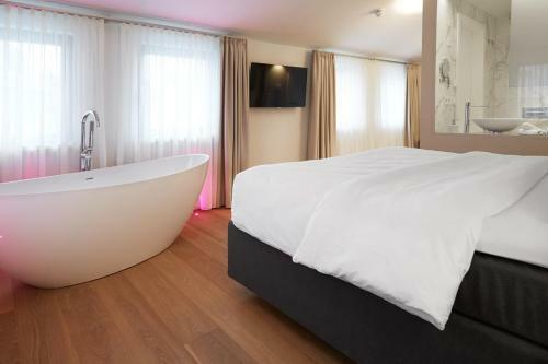 Hotel Gut Leben Am Morstein