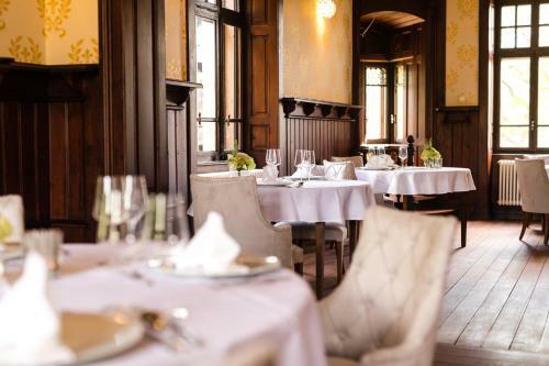Hotel Gut Leben Am Morstein