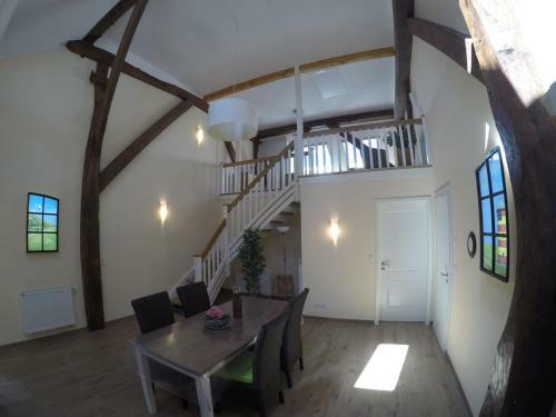 Apartamento Ferienwohnung Antje