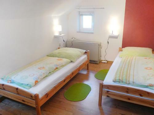 Holiday Home Vossh�rn