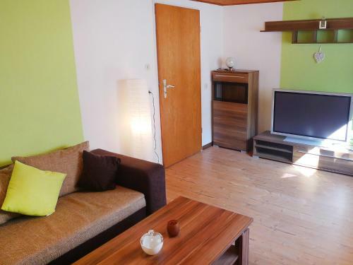 Holiday Home Vossh�rn