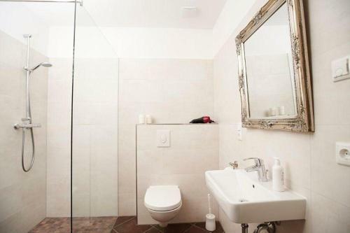Hostal Fraulindnerferien Doppelzimmer L�neburg