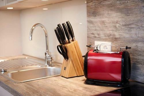 Hostal Fraulindnerferien Doppelzimmer L�neburg