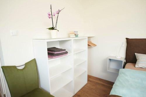 Hostal Fraulindnerferien Doppelzimmer L�neburg