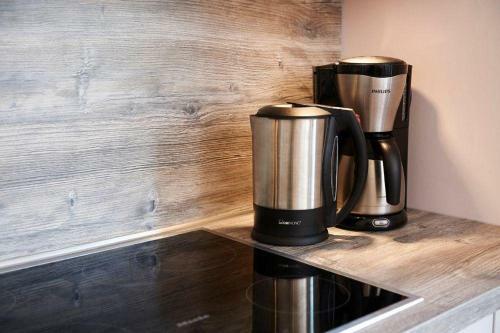 Hostal Fraulindnerferien Doppelzimmer L�neburg