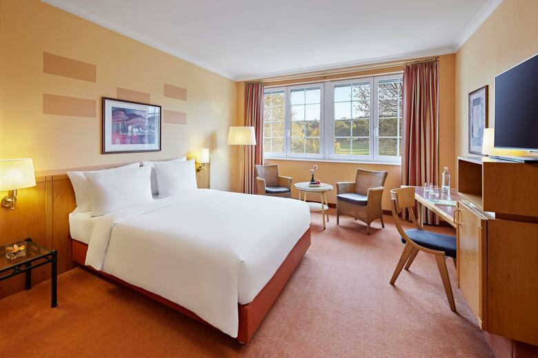 Lindner Hotel & Sporting Club Wiesensee