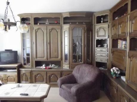 Apartamento Schr�ders Hasselhoff
