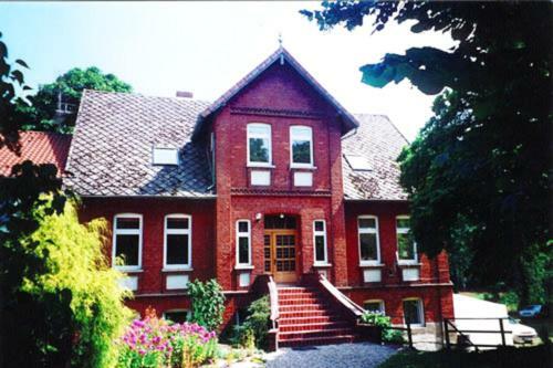 Apartamento Schr�ders Hasselhoff