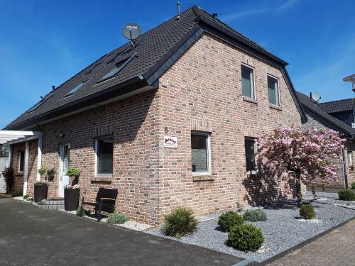 Apartamento Ferienwohnung Dr�mmeljan